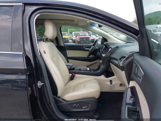2019 FORD EDGE TITANIUM 5