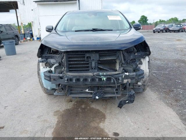 2019 FORD EDGE TITANIUM 6