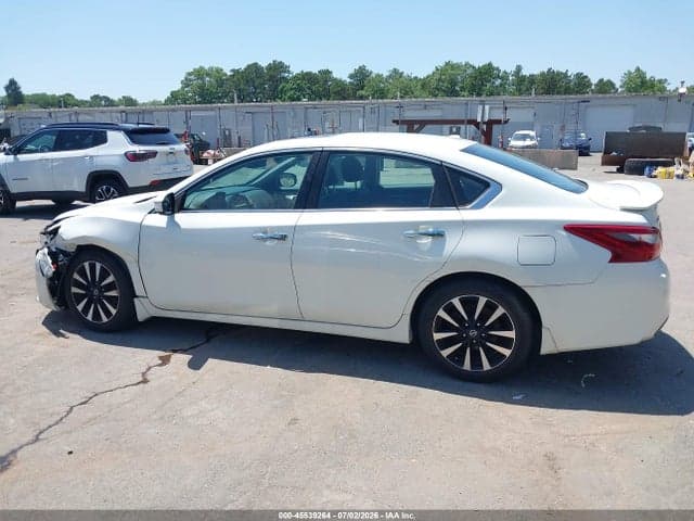 2018 NISSAN ALTIMA 2.5 SL 14