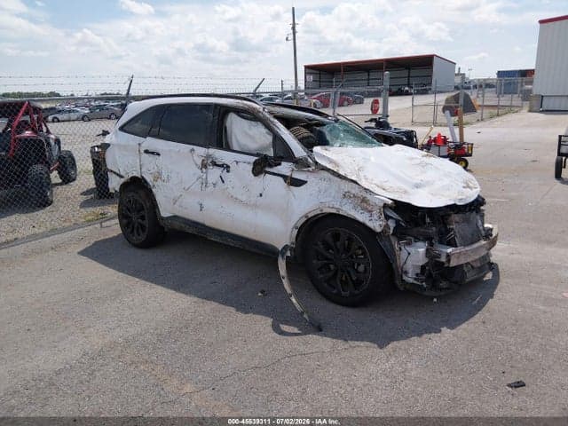 2021 KIA SORENTO SX 1