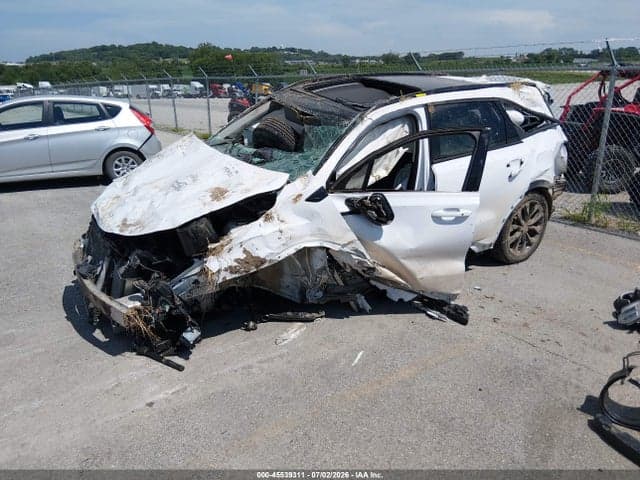 2021 KIA SORENTO SX 2