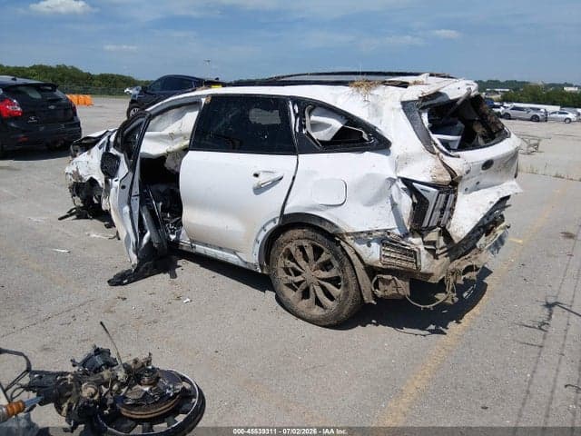 2021 KIA SORENTO SX 3