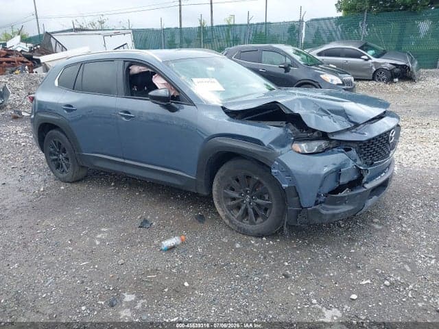 2024 MAZDA CX-50 2.5 S PREFERRED 1