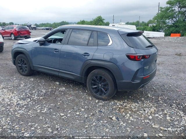 2024 MAZDA CX-50 2.5 S PREFERRED 3