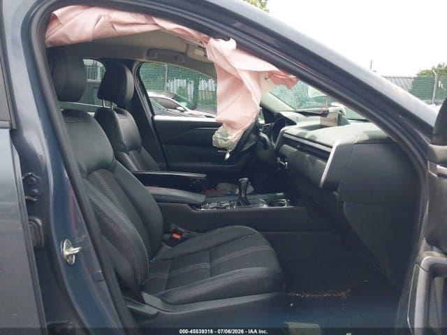 2024 MAZDA CX-50 2.5 S PREFERRED 5