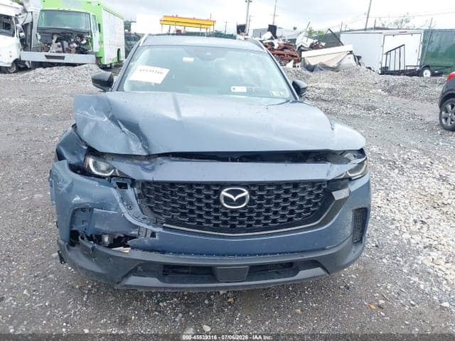 2024 MAZDA CX-50 2.5 S PREFERRED 6