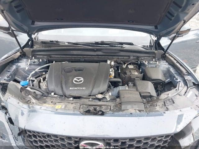 2024 MAZDA CX-50 2.5 S PREFERRED 10