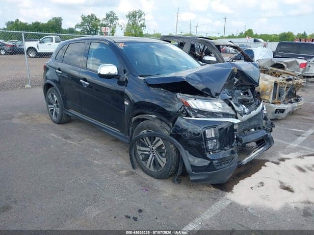2022 MITSUBISHI OUTLANDER SPORT 2.0 BE 2WD/2.0 ES 2WD/2.0 LE 2WD/2.0 S 2WD - 1