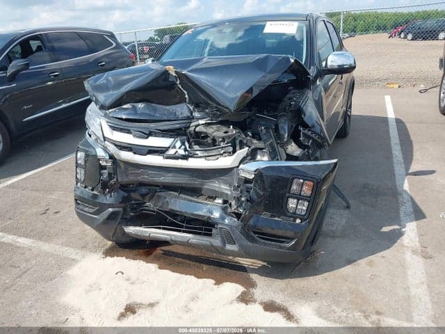 2022 MITSUBISHI OUTLANDER SPORT 2.0 BE 2WD/2.0 ES 2WD/2.0 LE 2WD/2.0 S 2WD 6