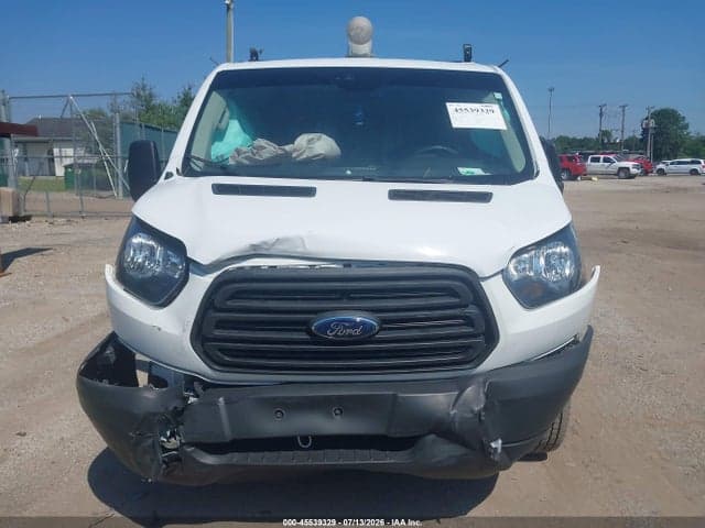 2019 FORD TRANSIT-250 12