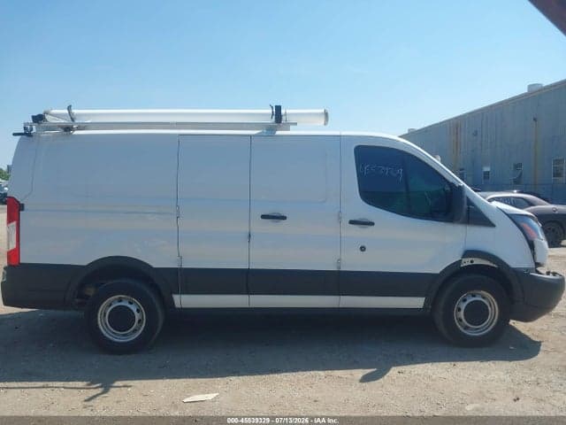 2019 FORD TRANSIT-250 13