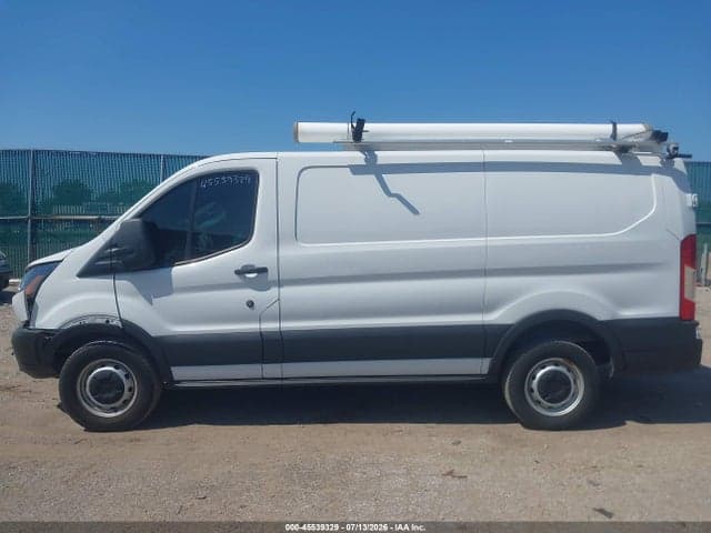 2019 FORD TRANSIT-250 14