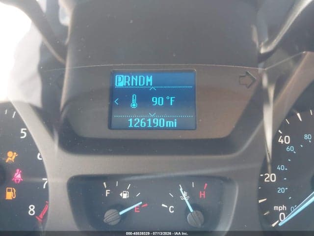 2019 FORD TRANSIT-250 15