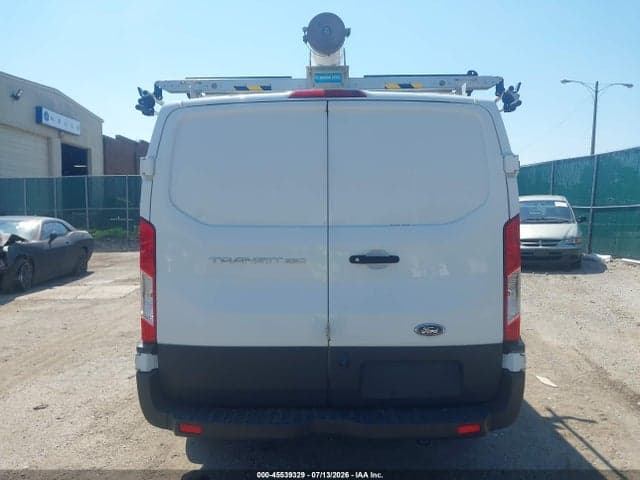 2019 FORD TRANSIT-250 16
