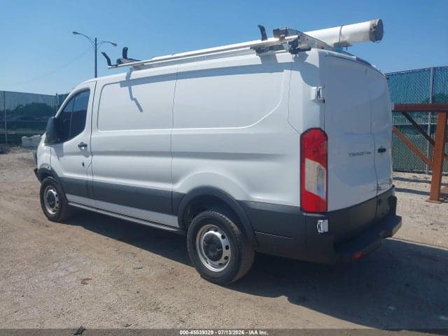 2019 FORD TRANSIT-250 3