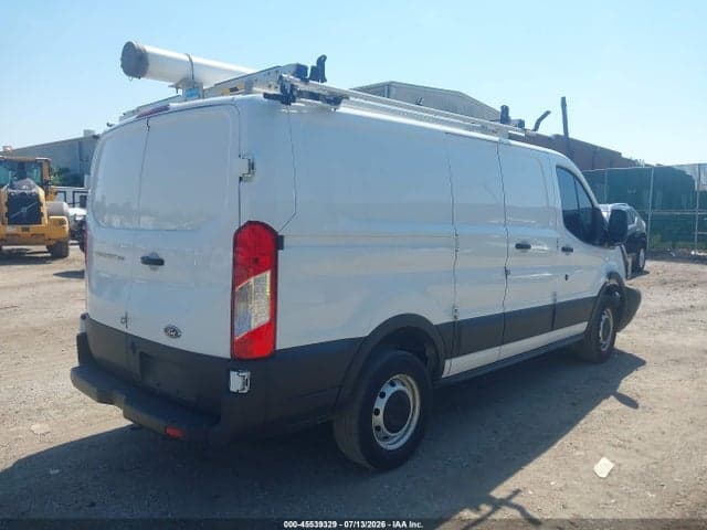 2019 FORD TRANSIT-250 4