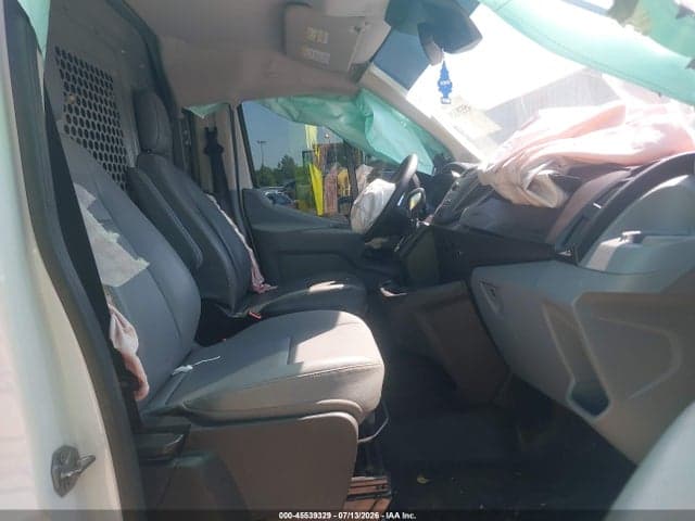 2019 FORD TRANSIT-250 5