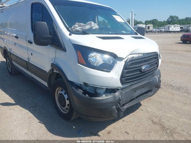 2019 FORD TRANSIT-250 6