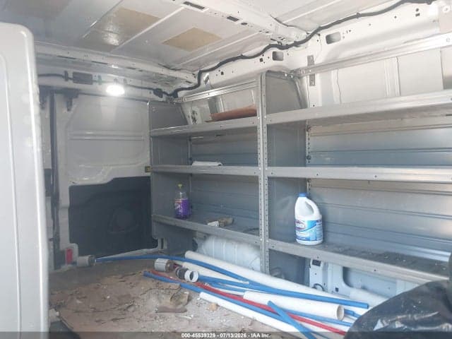 2019 FORD TRANSIT-250 8
