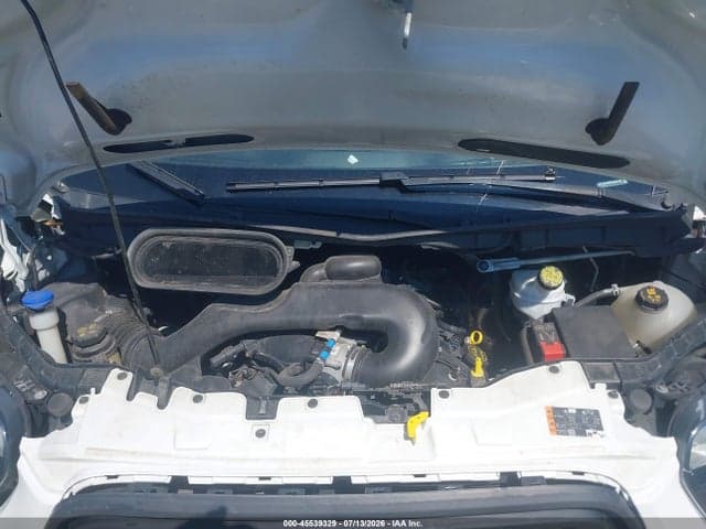 2019 FORD TRANSIT-250 10