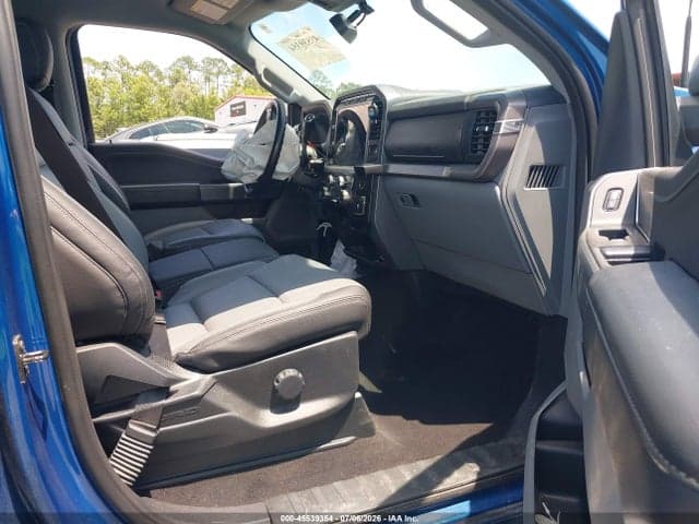 2024 FORD F-150 XLT 5