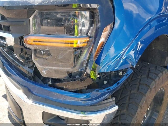 2024 FORD F-150 XLT 6