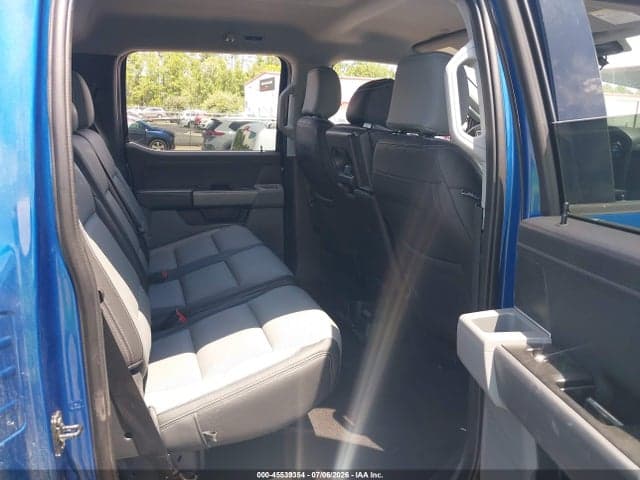 2024 FORD F-150 XLT 8