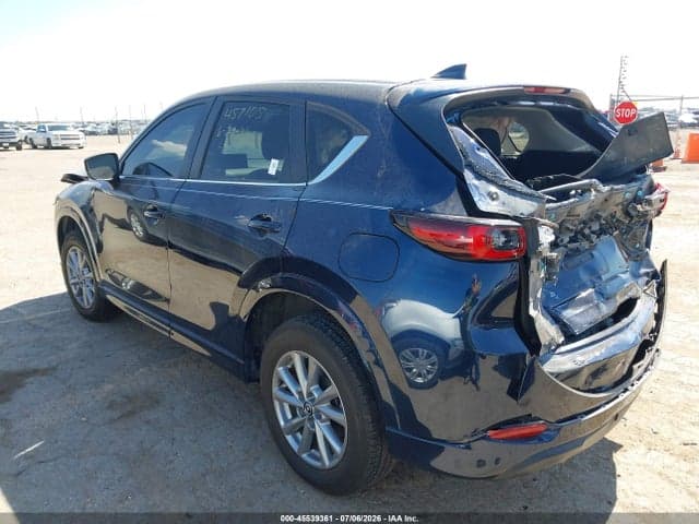 2025 MAZDA CX-5 2.5 S SELECT 3