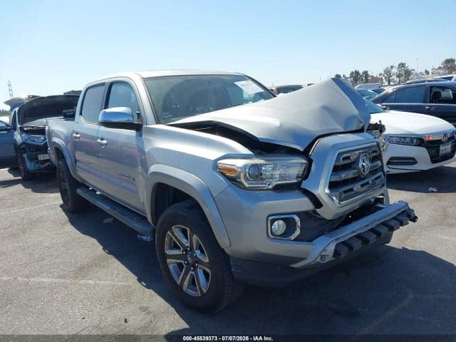 2017 TOYOTA TACOMA LIMITED 1