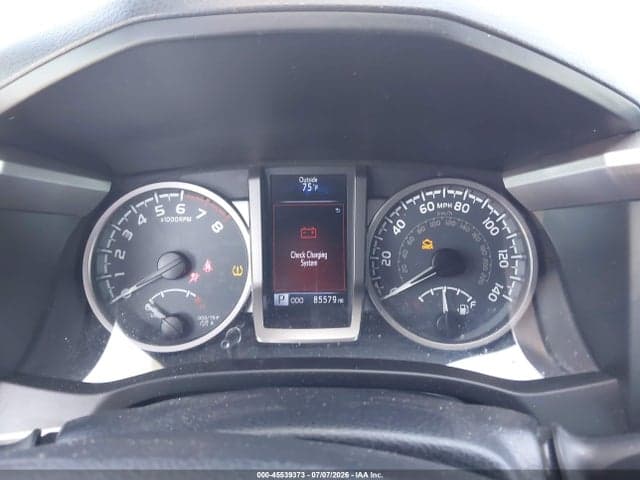 2017 TOYOTA TACOMA LIMITED 7