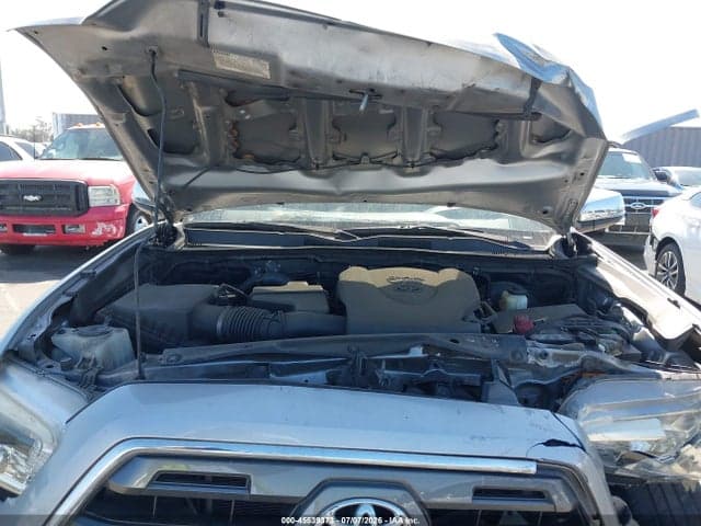 2017 TOYOTA TACOMA LIMITED 10