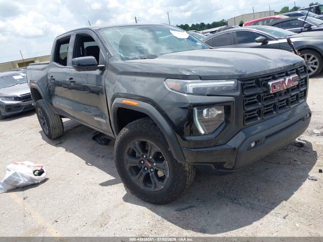 2025 GMC CANYON 2WD ELEVATION 1