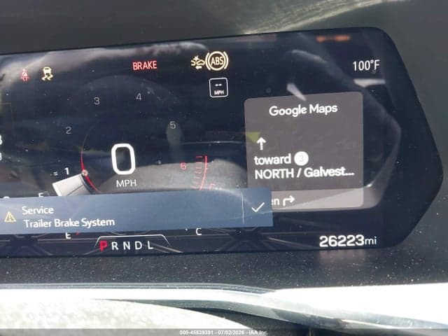 2025 GMC CANYON 2WD ELEVATION 7
