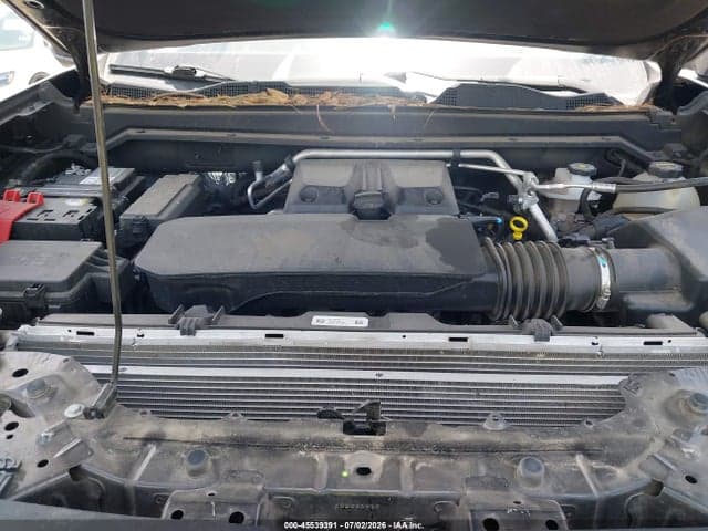 2025 GMC CANYON 2WD ELEVATION 10