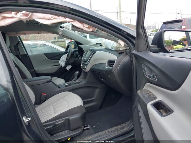 2020 CHEVROLET EQUINOX AWD LS 5