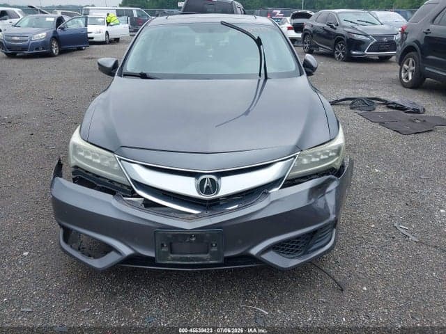 2017 ACURA ILX ACURAWATCH PLUS PACKAGE 13