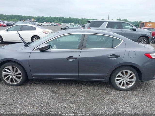 2017 ACURA ILX ACURAWATCH PLUS PACKAGE 15