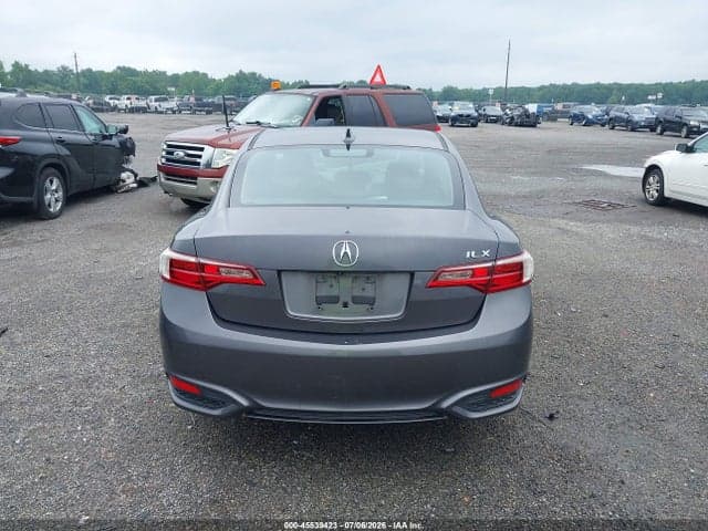 2017 ACURA ILX ACURAWATCH PLUS PACKAGE 17