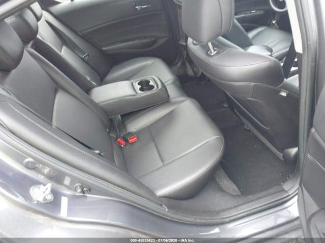 2017 ACURA ILX ACURAWATCH PLUS PACKAGE 8