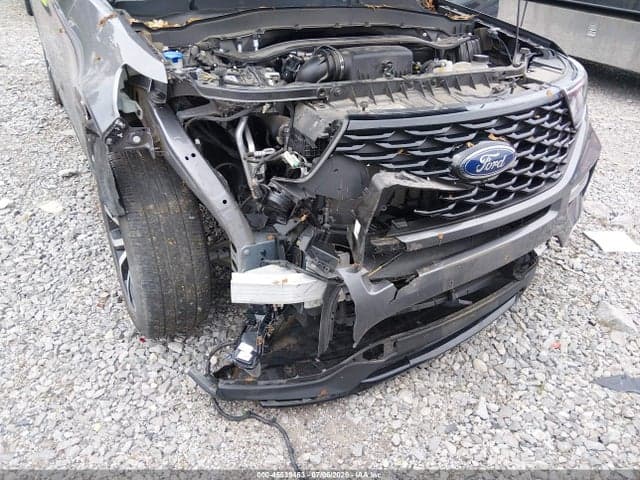 2022 FORD EXPLORER ST-LINE 6