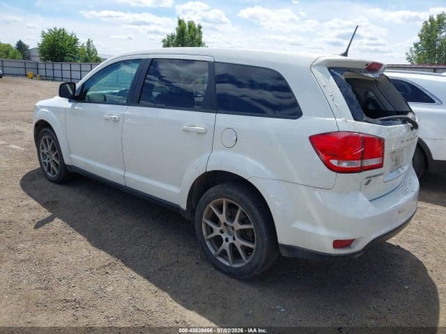 2019 DODGE JOURNEY GT AWD 3