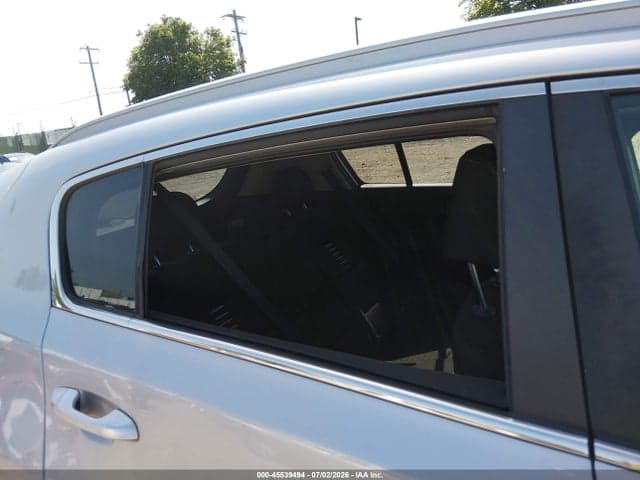 2019 KIA SPORTAGE LX 6
