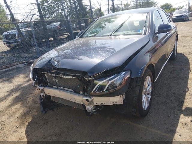 2020 MERCEDES-BENZ E 350 4MATIC 6