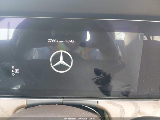 2020 MERCEDES-BENZ E 350 4MATIC 7