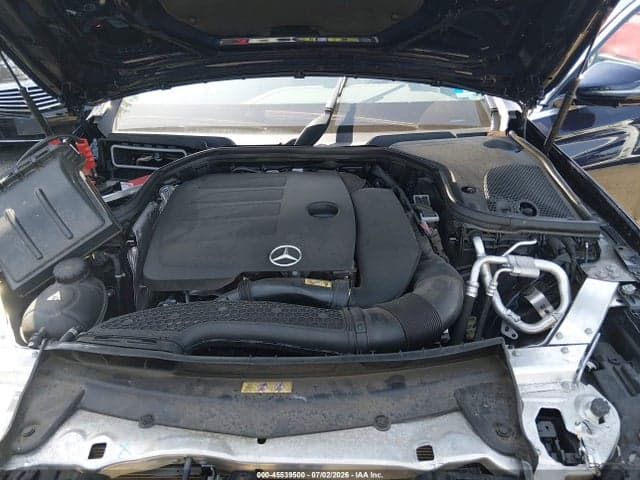 2020 MERCEDES-BENZ E 350 4MATIC 10