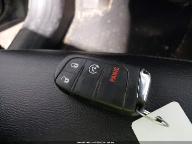 2019 JEEP COMPASS LATITUDE 4X4 11