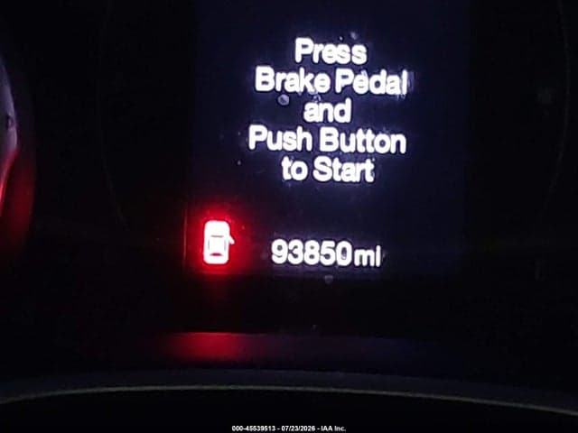 2019 JEEP COMPASS LATITUDE 4X4 7