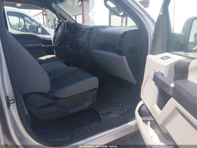 2017 FORD F-150 XL/XLT 5