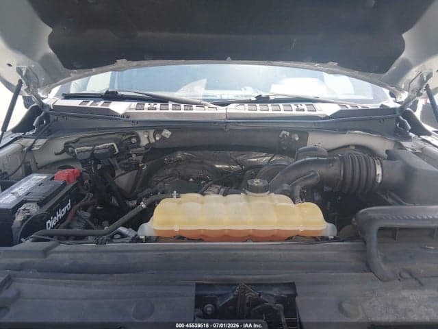2017 FORD F-150 XL/XLT 10