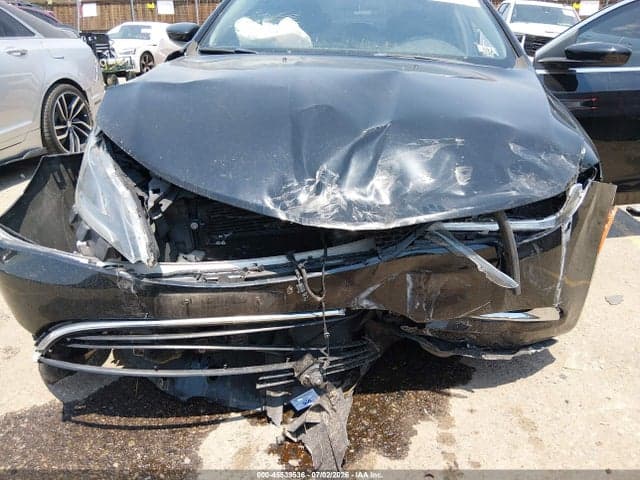 2016 CHRYSLER 200 LIMITED 6